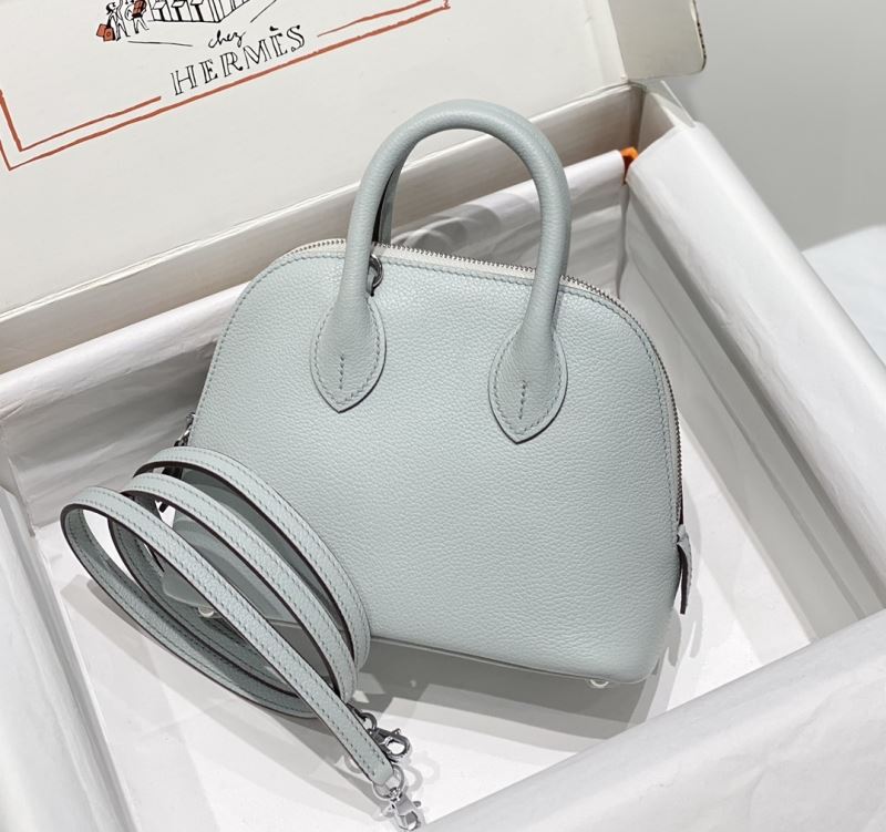 Hermes Bolide Bags